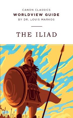 Cover of Worldview Guide for The Iliad