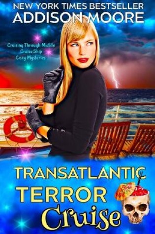 Cover of Transatlantic Terror Cruise