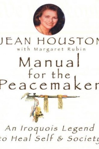 Cover of Manual for the Peacemaker