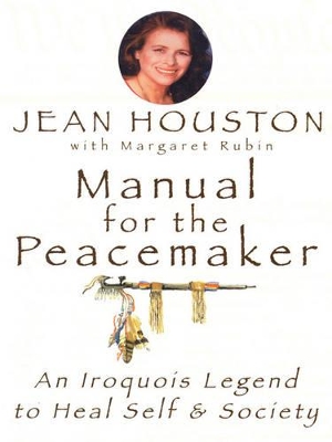 Book cover for Manual for the Peacemaker