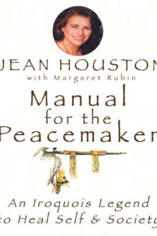Cover of Manual for the Peacemaker
