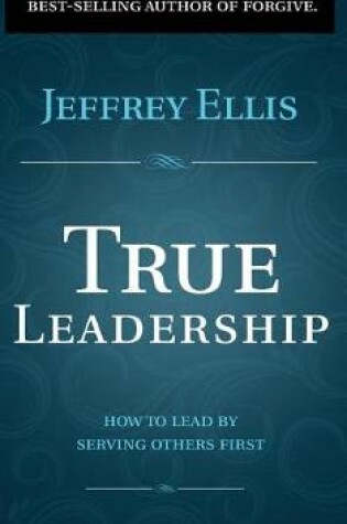 Cover of True Leadership