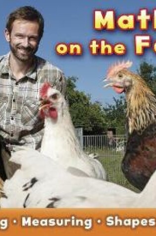 Cover of Math on the Farm