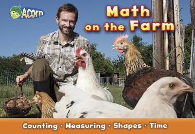 Book cover for Math on the Farm