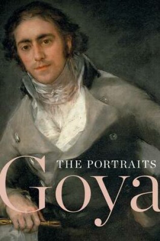 Cover of Goya