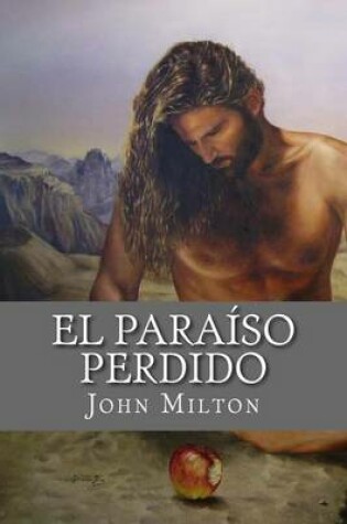 Cover of El Paraiso Perdido (Spanish Edition)