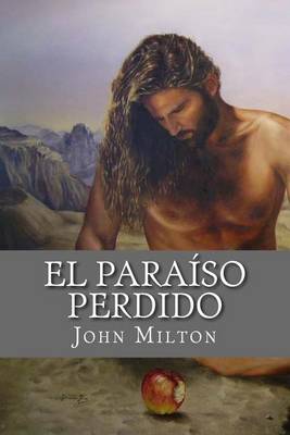 Book cover for El Paraiso Perdido (Spanish Edition)