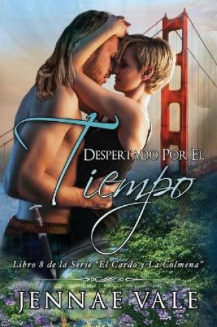 Cover of Despertado Por El Tiempo