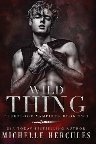 Cover of Wild Thing