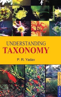 Book cover for Understanding Taxonomy