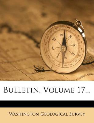 Book cover for Bulletin, Volume 17...