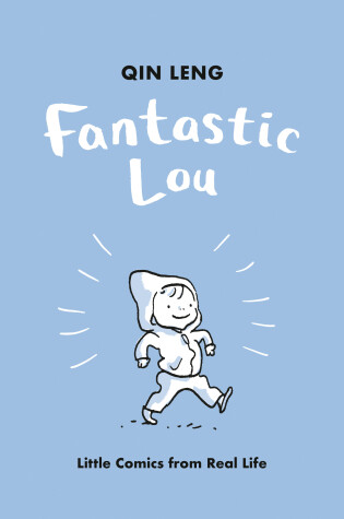 Cover of Fantastic Lou