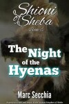 Book cover for The Night of the Hyenas