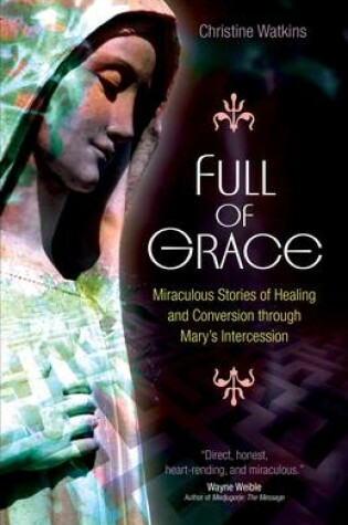 Cover of Full of Grace