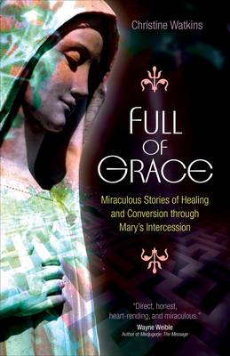 Book cover for Full of Grace