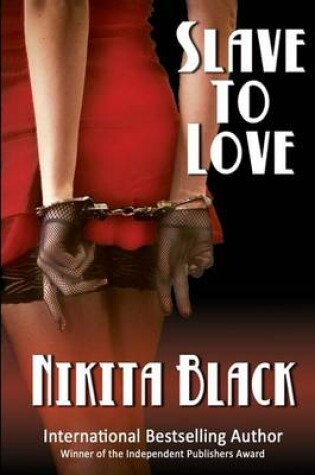 Cover of Slave To Love