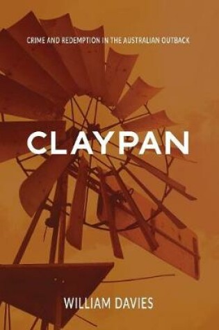 Cover of Claypan
