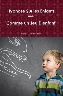 Book cover for Hypnose Sur Les Enfants