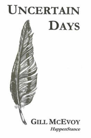 Cover of Uncertain Days