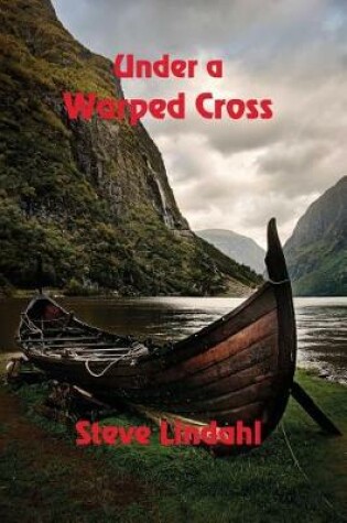 Cover of Under a Warped Cross