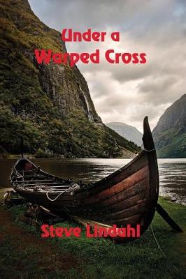 Book cover for Under a Warped Cross