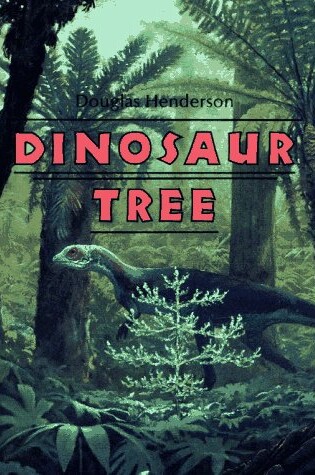 Cover of Dinosaur Tree