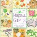 Book cover for Herbal Gifts