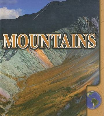 Book cover for Mountains