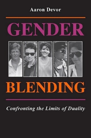 Cover of Gender Blending