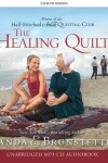 Book cover for The Healing Quilt