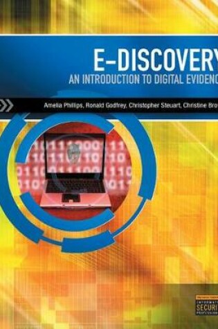 Cover of E-Discovery