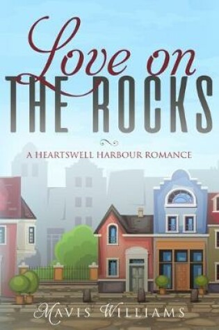Cover of Love on the Rocks
