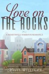 Book cover for Love on the Rocks