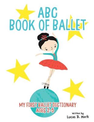 Book cover for ABC Book of Ballet
