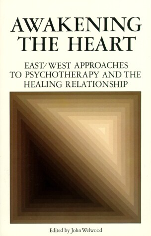 Book cover for Awakening the Heart