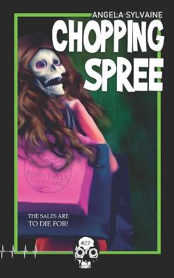 Book cover for Chopping Spree