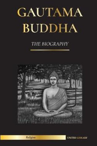 Cover of Gautama Buddha