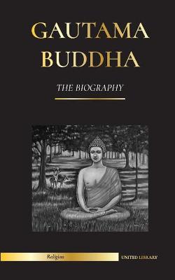 Book cover for Gautama Buddha