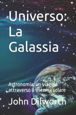 Cover of Universo