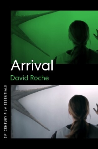 Cover of Arrival