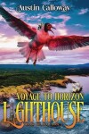 Book cover for Voyage To Horizon Lighthouse