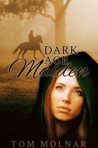 Cover of Dark Age Maiden