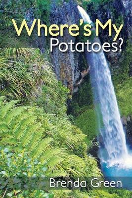 Book cover for Where's My Potatoes?