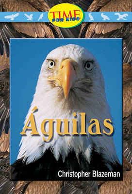 Cover of Aguilas