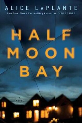 Cover of Half Moon Bay