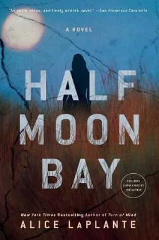 Cover of Half Moon Bay