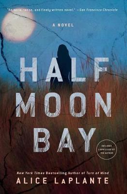 Book cover for Half Moon Bay