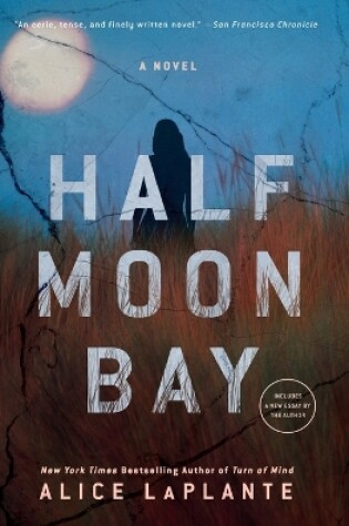 Cover of Half Moon Bay