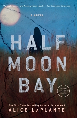 Book cover for Half Moon Bay