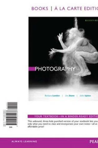 Cover of Photography
